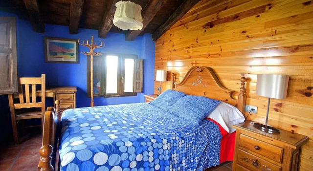 House With 5 Bedrooms in Benissanet, With Wonderful Mountain View, Pri