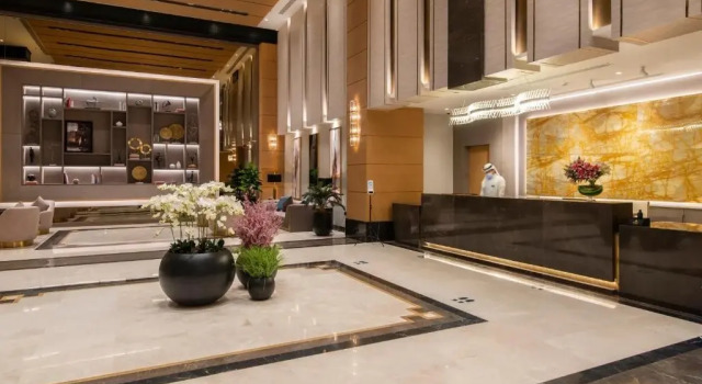 Gardino Hotel & Residence