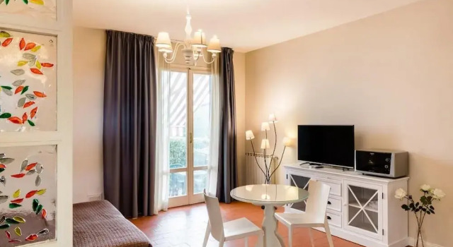 Appartamenti Residence Poggio Golf Chianti Firenze, Buchen Sie Hotel Impruneta Chianti