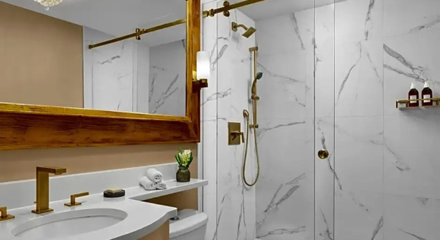 Номер Deluxe The St. Regis Washington, D.C