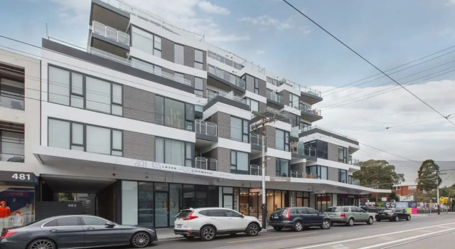 Luxury & City Views - Elsternwick, Book Hotel Melbourne 