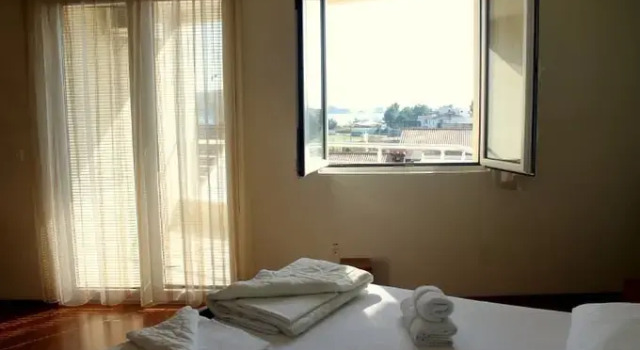 Garni Hotel Bella