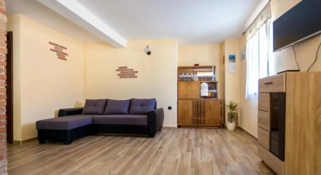 Apartments Dario, Забронировать Апартаменты/квартира Порат остров Крк