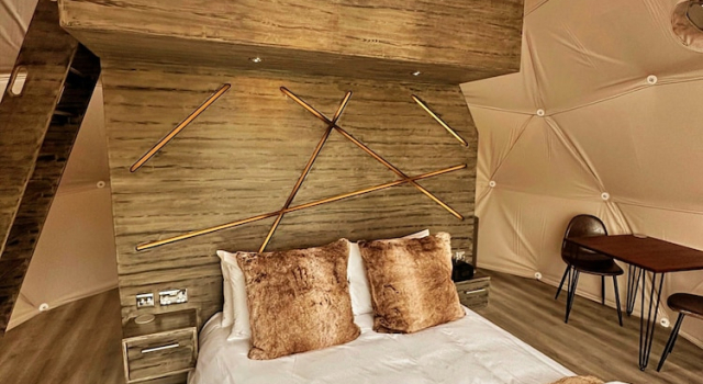 Шале 1 Bedroom Chalet in Hoath, No Deposit