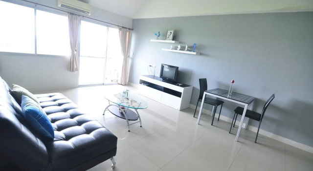 GreenVille Resort & Serviced Apartment, Забронировать Апартаменты/квартира Апартаменты Pathumthani Province, Апартаменты/квартира