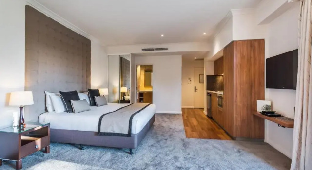 Студия Standard The Sebel Swan Valley the Vines