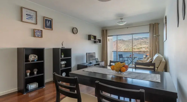 Centromar Residence Ocean View By Atlantic Holiday, Rezerwuj Hotel Serra de Agua Funchal