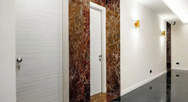 The Romex, Prenota Affittacamere Hotel a Lazio con parcheggio, Parcheggio