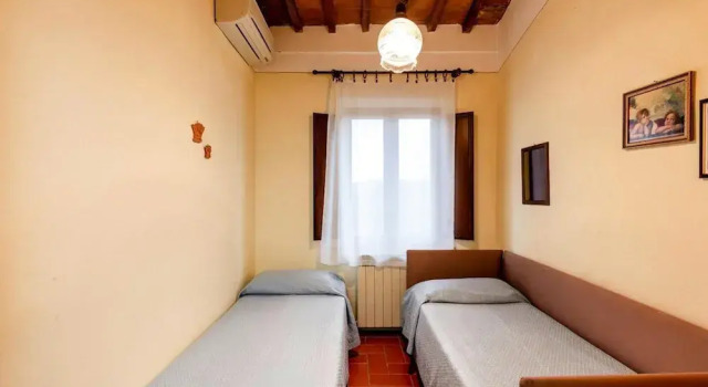 Apartment in Montaione With Carport, Забронировать Апартаменты/квартира Апартаменты Валь д’Орча, Апартаменты/квартира