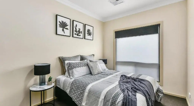 Accommodation On Lansell 1 being Unit 1 of 6 Lansell Street