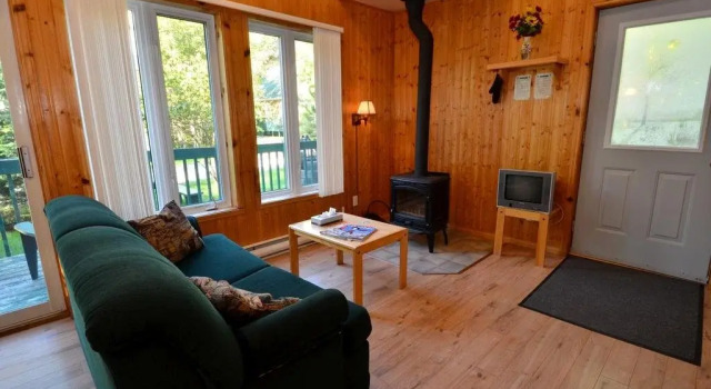 Domaine des Dunes, Reserva ahora Hotel Tadoussac 