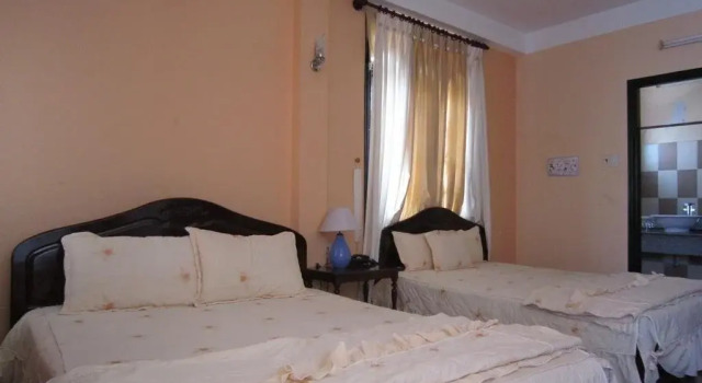 Relax 2 Hotel