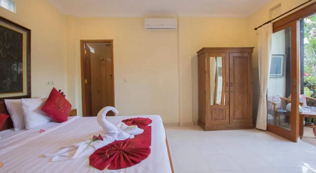Astra Homestay by Anantria Hospitality