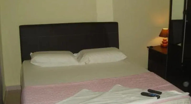 FR Motel Langkawi, Rezerwuj Motel Pantai Cenang 