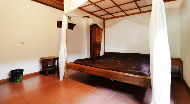 Двухместный номер Standard с видом на озеро Bagus Bay Guest House