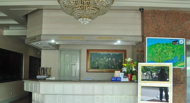 Cebu Northwinds Hotel