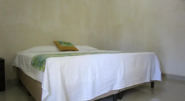 Standardní Dvoulůžkový s manželskou postelí pokoj Hotel Sueño Tranquilo