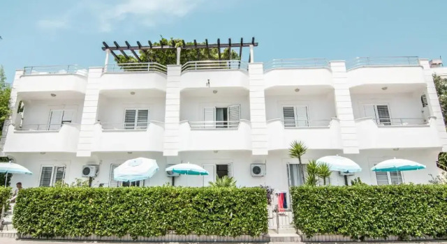 Номер Standard Hotel Perla - Annexes