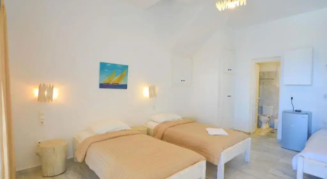 Номер Standard Maganos Apartments