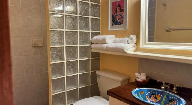 Студия Villa La Sirena
