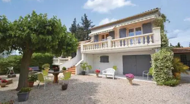 Holiday home Chemin Limite de Monteux, Забронировать Апартаменты/квартира Апартаменты Карпантра, Апартаменты/квартира