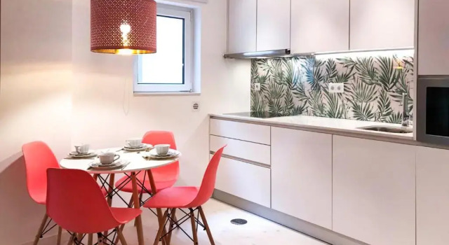 Апартаменты Casa Suyay Studio