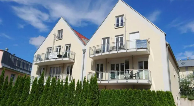 Strandstrasse 21 Fewo 06, Book Hotel Trassenheide Usedom