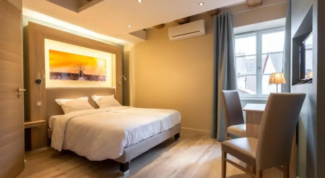 Номер Standard Les chambres du domaine