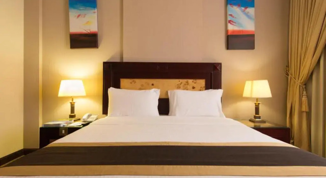 Suite Caesar Hotel