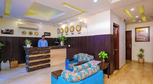 Nikko Blue - Boutique Hotel