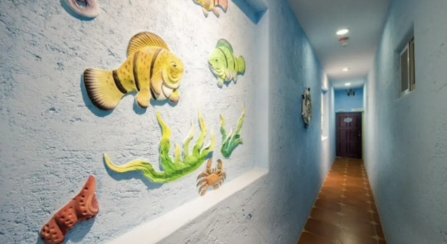 Ocean Sea Sea Homestay, Prenota Hotel Hengchun 