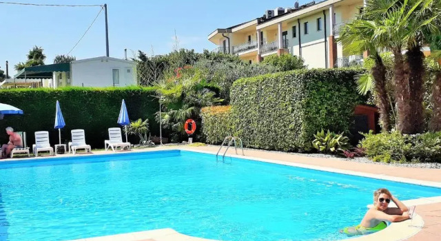 Hotel Fornaci, Prenota Hotel Hotel a Veneto con parcheggio, Parcheggio