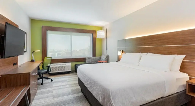 Люкс Holiday Inn Express & Suites - Moreno Valley - Riverside by IHG