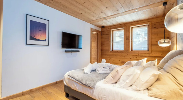 Четырёхместный номер Comfort Hameau des clos Téléporté