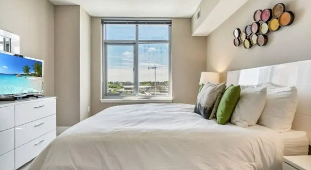 Global Luxury Suites at Town Center, Prenota Hotel Reston Virginia