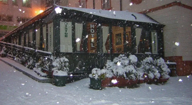 Hotel Liberty, Rezervați Hotel Pattada Sardinia