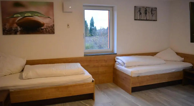 Апартаменты Wels Inn Hotel