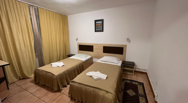 Апартаменты Premium с 2 комнатами Hotel Gorj