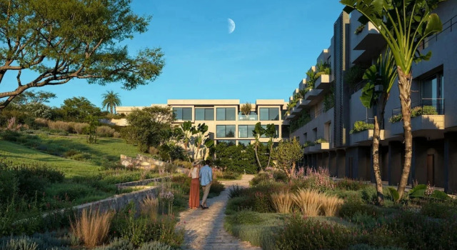 Icona's Costa Ragusa Resort - New Opening