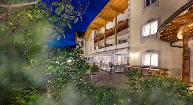 Sonnenhotel Adler