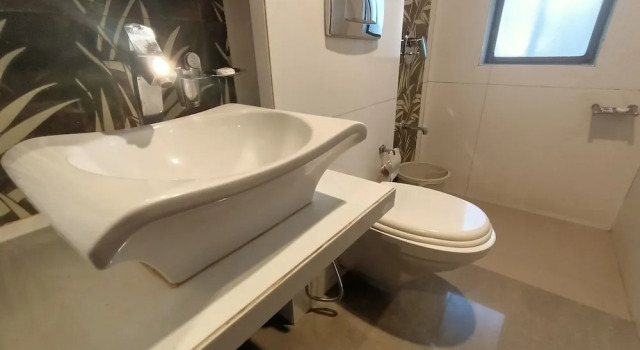 Номер Standard Hotel Vinyasa