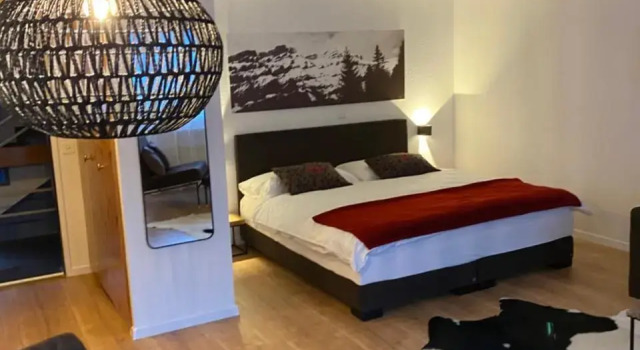 Edelweiss A - One Bedroom