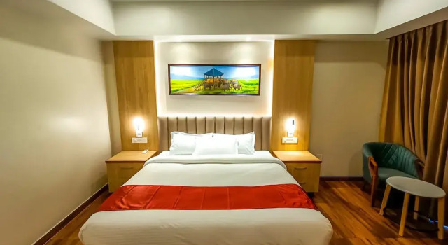 Mystique Mayong, Book Hotel Hoteller i Assam med pool, Swimmingpool