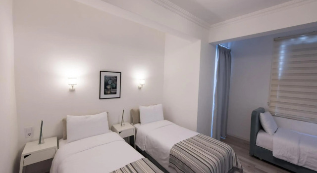 Minu Hotel