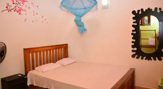 Номер Economy Binara Home Stay -Tourist Lodge