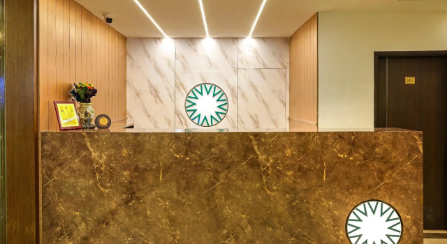 OYO Premium Convent Road BSNL Junction, Забронировать Отель Отели штата Тамилнада с завтраком, Завтраки