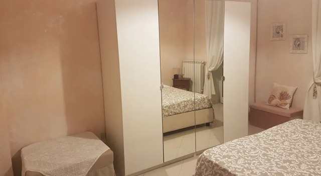 Corallo Rosa Bed & Breakfast