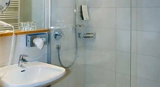 Номер Superior Hotel Berghof