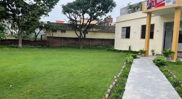 ThE MeHrOtRa ReSoRt