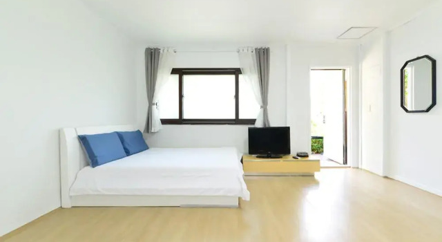 pensyeon hai, Prenota Hotel Chuncheon Gangwon-Do